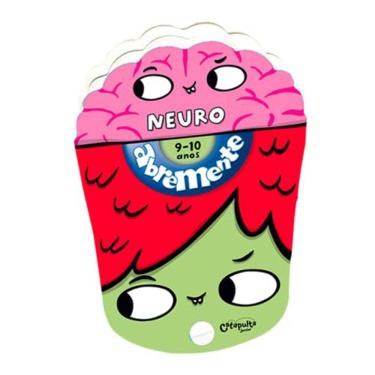 Imagem de Abremente - Neuro - 9 A 10 Anos