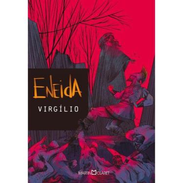 Imagem de Eneida - Capa Dura