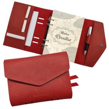 Imagem de Minhas Receitas 171-R Raffai Couros