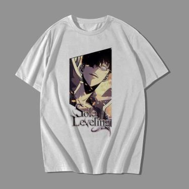 Imagem de Camiseta Solo Leveling