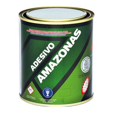 Imagem de Cola Contato Amazonas 750gr