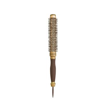 Imagem de Escova Marco Boni Profissional Metálica Vazada Longer 39mm 8014