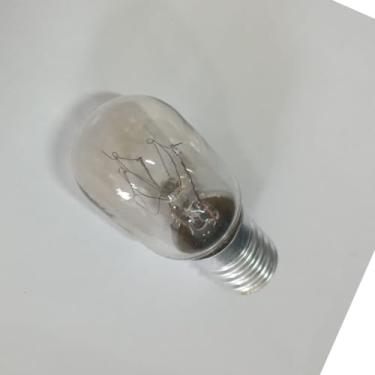 Imagem de Lâmpada Para Maquina De Costura Singer Elgin Rosca Grossa E14 110v