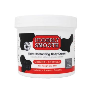 Imagem de Creme Hidratante Udderly Smooth