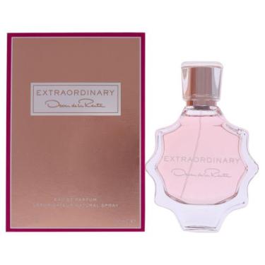 Imagem de Perfume Oscar De La Renta Extraordinary Eau De Parfum 90ml