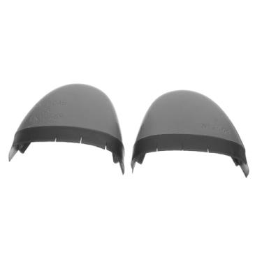 Imagem de HOMSFOU Biqueira de aço para sapatos de segurança, inserções protetoras de proteção de dedo do pé capas de sapato anti-quebra para botas de trabalho protetor de metatarso para construção e segurança