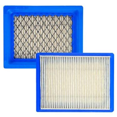 Imagem de Fremnily Pacote com 2 filtros de ar 14-083-22-S compatíveis com motores Kohler XT650 XT675 XT775 XT800 XTX650 XTX675