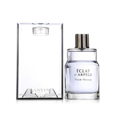 Imagem de Perfume Masculino Eclat Darpege Lanvin Edt 100 Ml