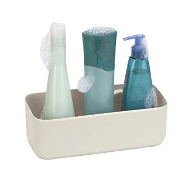 Imagem de Prateleira Para Shampoo, 25cm, Branca, Arthi