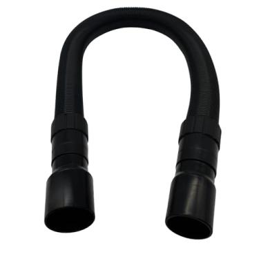 Imagem de Mangueira Extensível Preta 0,6M para Aspirador WAP Ultra Mob FW006629