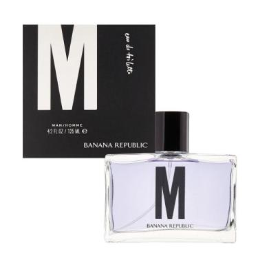 Imagem de Perfume Masculino 4.56ml Banana Republic  Fragrância Duradoura