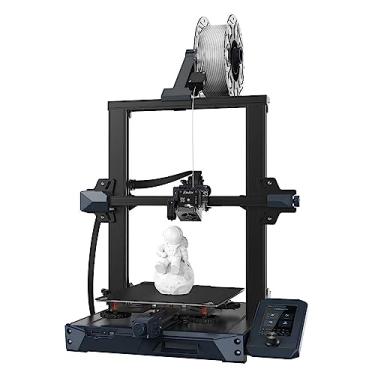 Imagem de Impressora 3D FDM Creality - Ender-3 S1