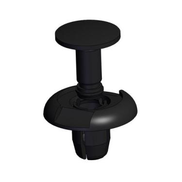 Imagem de Kit Presilha Parabarro Dianteiro Fit 2009 A 2014 - Plastcar