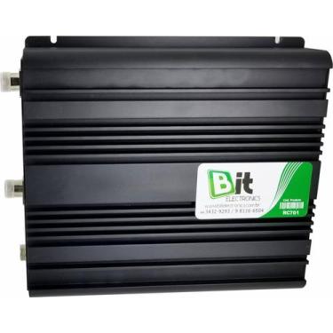 Imagem de Amplificador de Sinal de Celular 700 MHz 3W - BIT ELECTRONICS