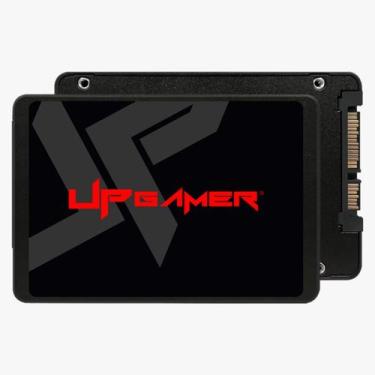 Imagem de Ssd sata 240gb upgamer up500 550mb/s leitura