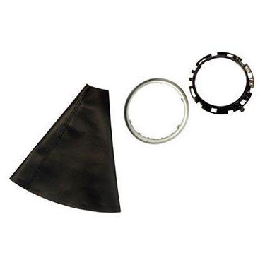 Imagem de Coifa Alavanca Cambio C Base Aro Prata C3 ... 2012 Nk-159516 - GNR