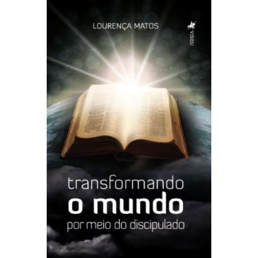 Imagem de Transformando o mundo por meio do Discipulado