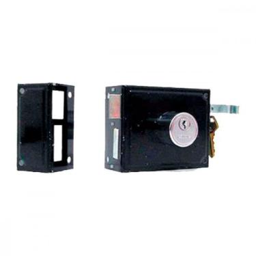 Imagem de Fechadura Portao Alianca F1500