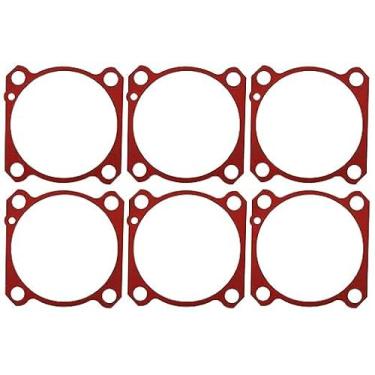 Imagem de 877-334 Junta para pistolas de pregos Hitachi NR83 Series NR83A, NR83A2, NR83A5, NR83AA, NR83AA2, NR83AA3, NV83AA, NV83A2, NV83A5, NV83A3, NR83AA5, NV83AA5, NV83A5, 83A (60 cm) Embalagem: