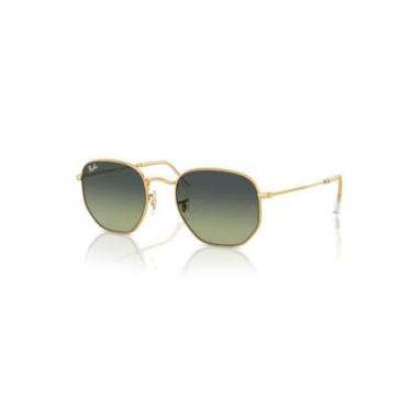 Imagem de OCULOS SOLAR RAY-BAN RB3548 001/BH54-Unissex