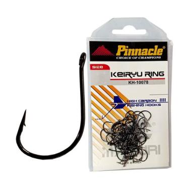 Imagem de Cartela Anzol Pinnacle Keiryu - Maruri, 5