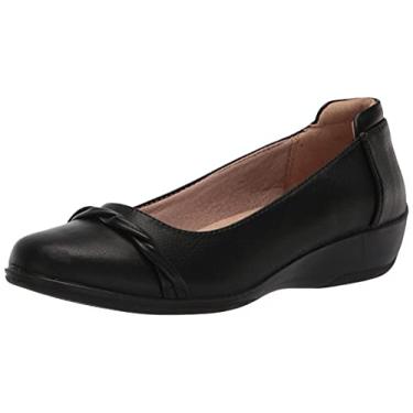 Imagem de Circus NY by Sam Edelman Mocassins femininos de impacto, preto, 42, Preto, 41