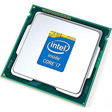 Imagem de Intel Processador Core i7 i7-7700T Quad-core (4 núcleos) 2,90 GHz – soquete H4 LGA-1151OEM Pack – 1 MB