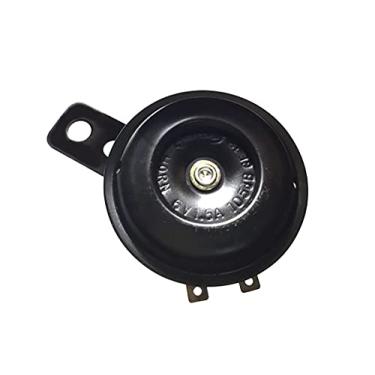 Imagem de isbridge Adequado para motocicleta Horn Assy 6V 105dB 50 C102 C110 SS50 C50 C65 C70 C90 CD90 S50 S90 CT90 S110 CL100 CB100 CB125S