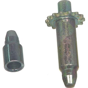 Imagem de Wagner Conjunto de parafuso de ajuste de freio a tambor traseiro direito H1508