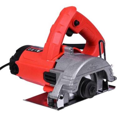 Imagem de Serra Mármore 1300W - Worker, 220V