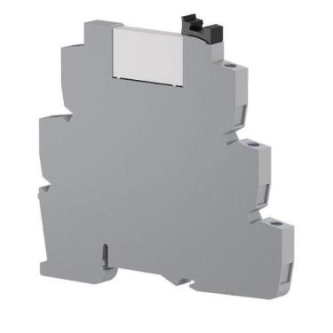 Imagem de Borne Relé BTWR Tipo Parafuso 6A 12Vca / Cc 1NAF Weg