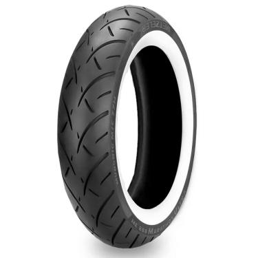 Imagem de Pneu 150/80b16 Ww 77h Metzeler Me888 Traseiro Faixa Branca
