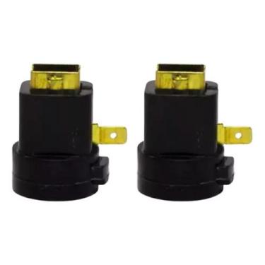 Imagem de Conjunto porta escova p/politriz DWP849X - DEWALT