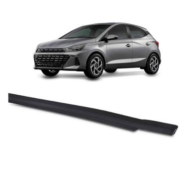 Imagem de Pestana Hb20 2020 A 2024 Hatch Sedan Diante Externa Encaixe