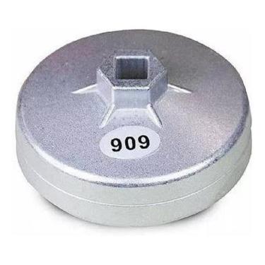 Imagem de Jogo Saca Filtro De Oleo Com 23 Pecas