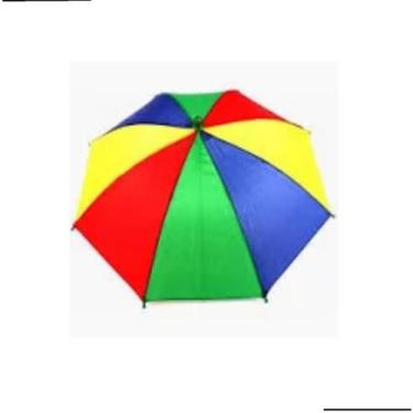 Imagem de Mini Guarda Chuva de Frevo - OPEN TRADE