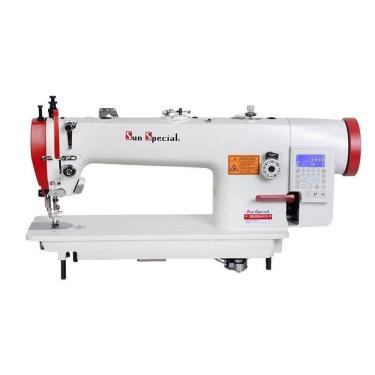 Imagem de SS03-033D4-HF Reta transporte Duplo ( D+ C )eletrônica-110V