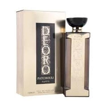 Imagem de Riiffs - perf. mas. patchouli de oro edp 100ml