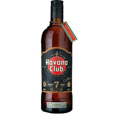 Imagem de Rum Havana Club Añejo 7 Anos 750ml