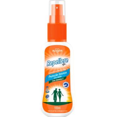 Imagem de Repellere Repelente Contra Mosquitos Spray 6h Duração Toque Seco  - MY