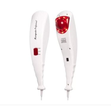 Imagem de Aparelho De Massagem Elétrico Confort Terapia Corporal - UP