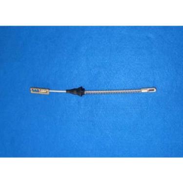 Imagem de Cabo de comando do freio Tras Chevrolet Vectra 2006 a 2010 - FANIA