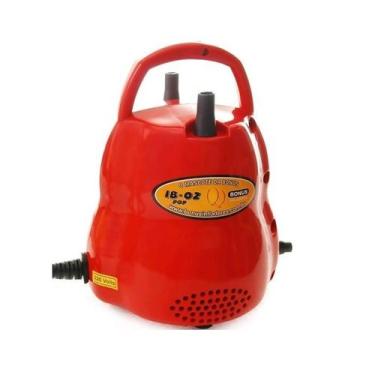 Imagem de Inflador de Balões IB-02 POP 2 Bicos Bonus Infladores - 220V