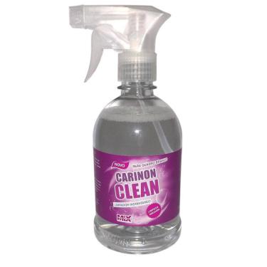 Imagem de Limpador De Quadro Branco Especial Carinon Clean 500ml