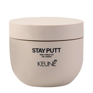 Imagem de Keune Style Stay Putt - Pasta Modeladora 100ml