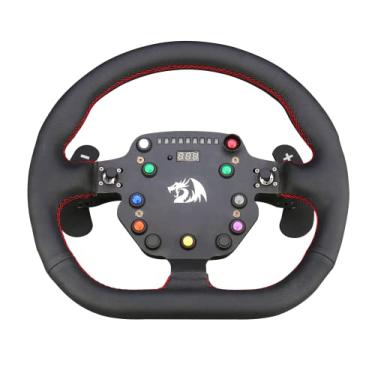 Imagem de SIMULADOR DE CORRIDA PARA COMPUTADOR GT-32