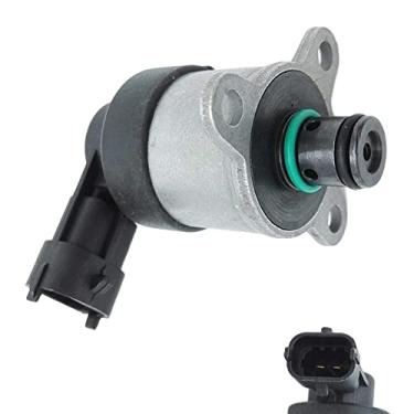 Imagem de Regulador de pressão de combustível para 2006-2010 GM GMC Chevy Duramax LBZ-LMM Diesel MPROP 6.6L 0928400673