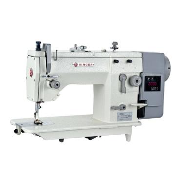 Imagem de Maquina Zig Zag Direct Drive Lubrificação Automática-Singer