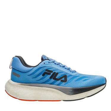 Imagem de Tênis Fila Masculino Float Maxxi 2 Fila Azul  masculino