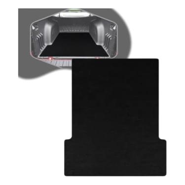 Imagem de Tapete Caçamba Borracha Legitima Oroch 2021 2022